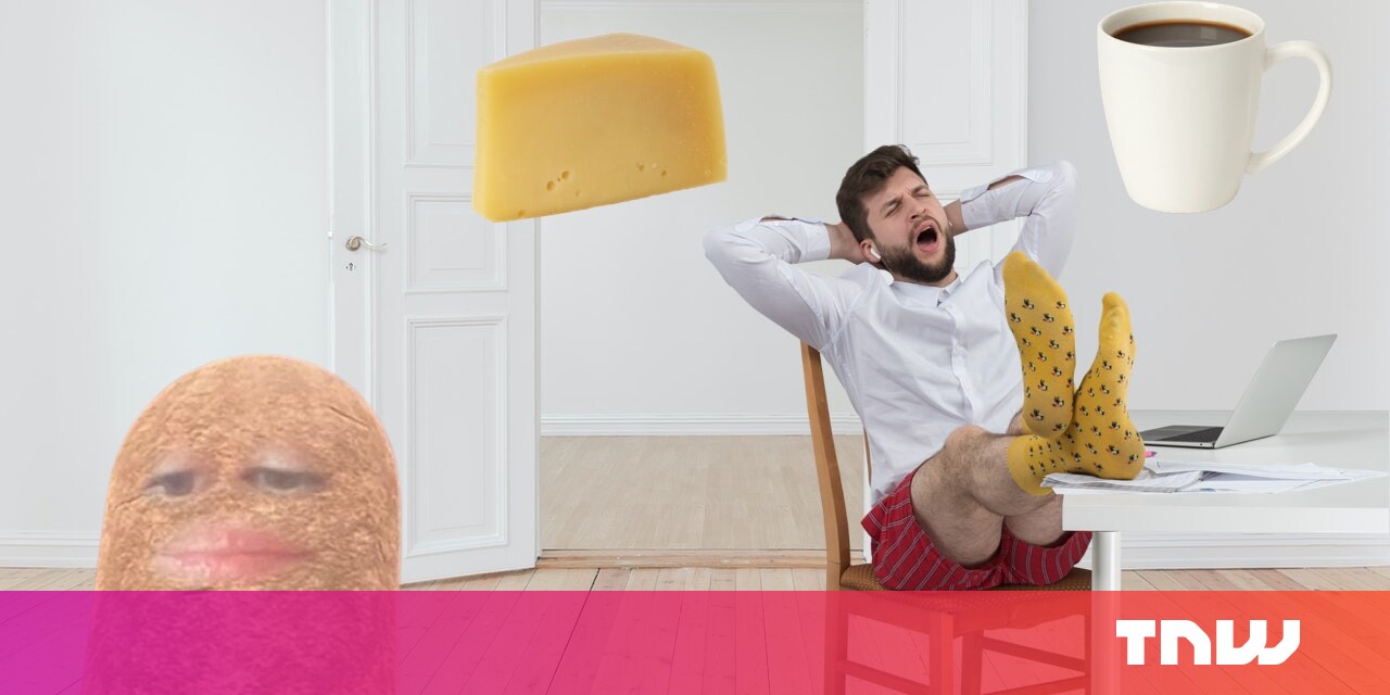 Os argumentos mais ridículos no debate remoto vs no escritório Os argumentos mais ridículos no debate remoto vs no escritório