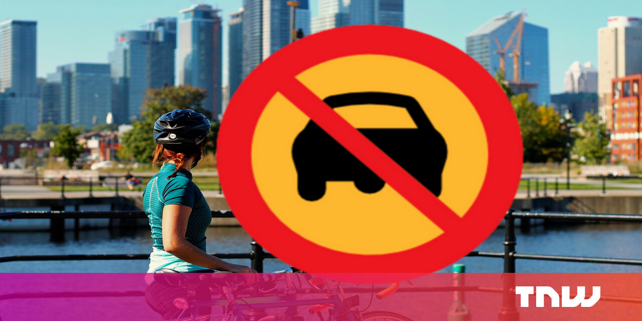 A proibição de carros não resolverá a poluição do ar para todos A proibição de carros não resolverá a poluição do ar para todos