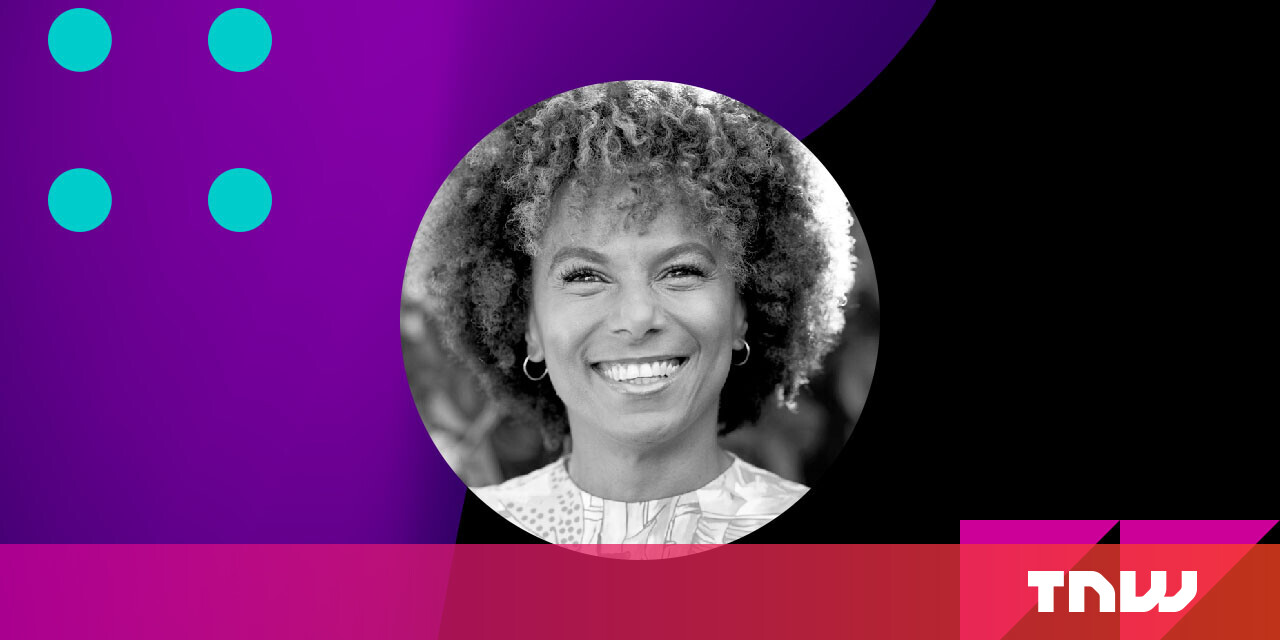 #Why Meta’s Maxine Williams thinks diversity is ‘a business imperative’
