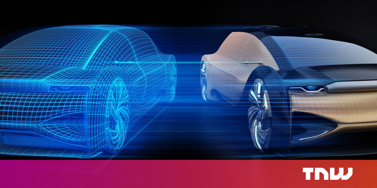 Como os gêmeos digitais nos ajudam a entender a tecnologia e a infraestrutura de amanhã Como os gêmeos digitais nos ajudam a entender a tecnologia e a infraestrutura de amanhã