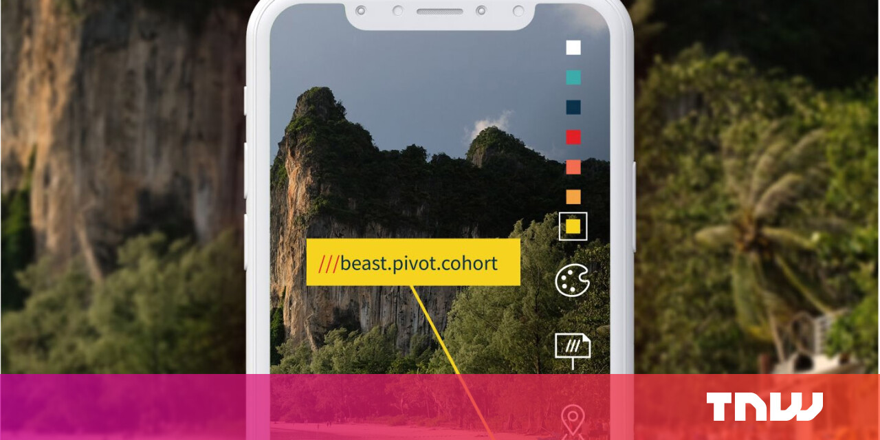 Como mapear o globo usando combinações de 3 palavras e um pouco de matemática Como mapear o globo usando combinações de 3 palavras e um pouco de matemática