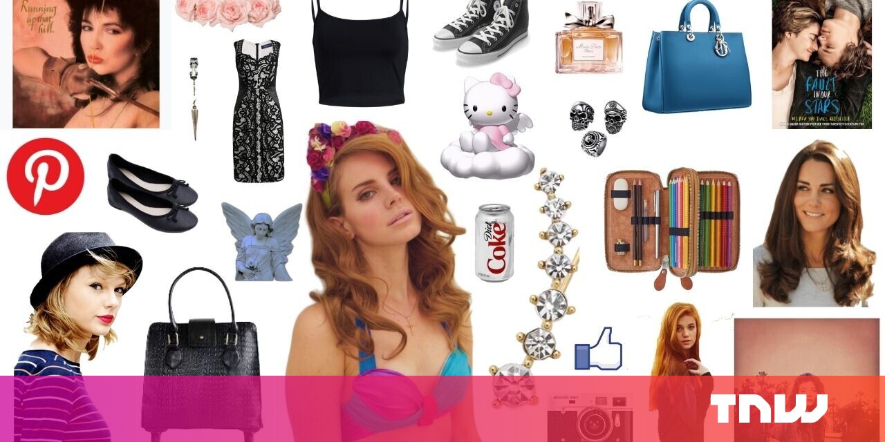 #Gen Z’s hunger for 2010s nostalgia is giving Tumblr a new lease of life