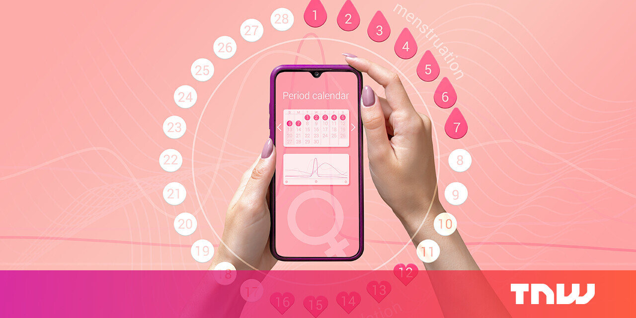 #Submitting junk data to period tracking apps won’t protect reproductive privacy