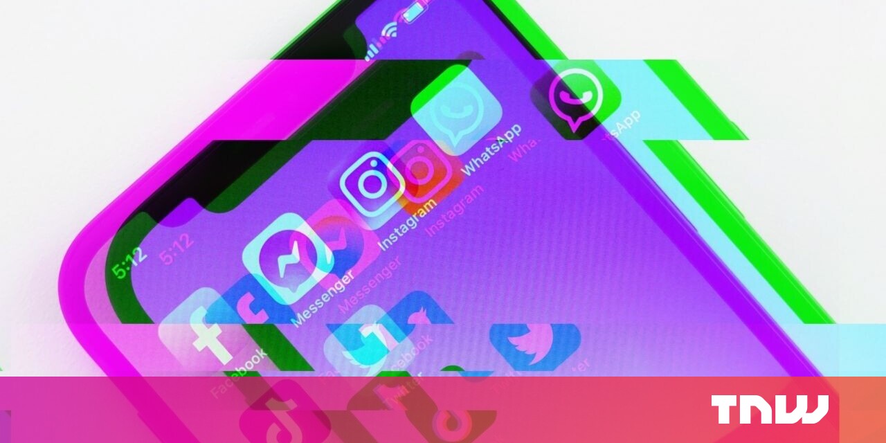 Empresas de mídia social devem ser convertidas em organizações sem fins lucrativos Empresas de mídia social devem ser convertidas em organizações sem fins lucrativos