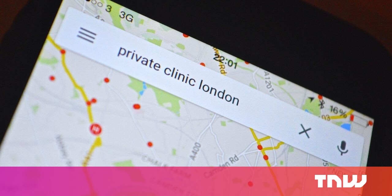 O Google excluirá o histórico de localização da clínica de aborto – mas não relaxe ainda O Google excluirá o histórico de localização da clínica de aborto – mas não relaxe ainda