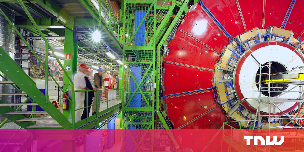 #The Higgs boson turns 10. Why this particle could unlock new physics