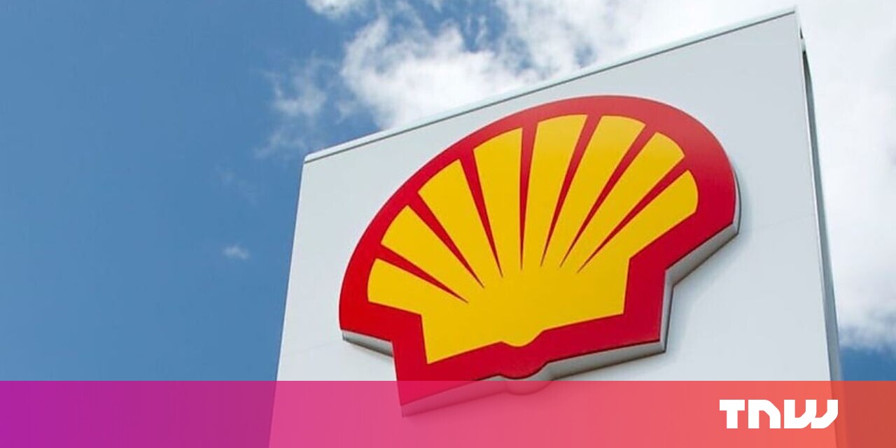 L’investissement de Shell dans les énergies renouvelables est merveilleusement inquiétant