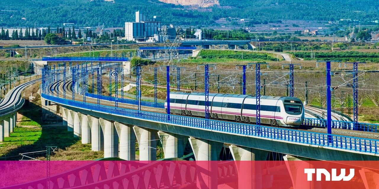 Rail Baltica to projekt infrastrukturalny, jakiego potrzebuje każdy kontynent Rail Baltica to projekt infrastrukturalny, jakiego potrzebuje każdy kontynent