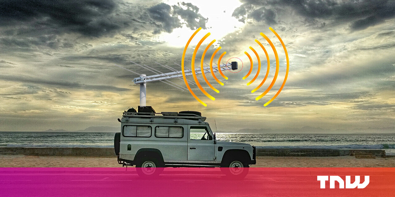 #Remote-controlled cars are preparing us for our autonomous future