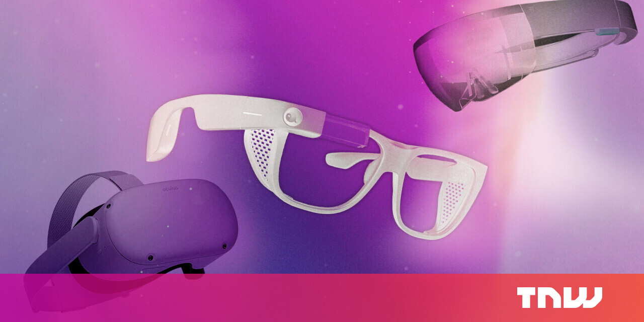 2023 would be the yr of AR glasses – right here’s what to anticipate