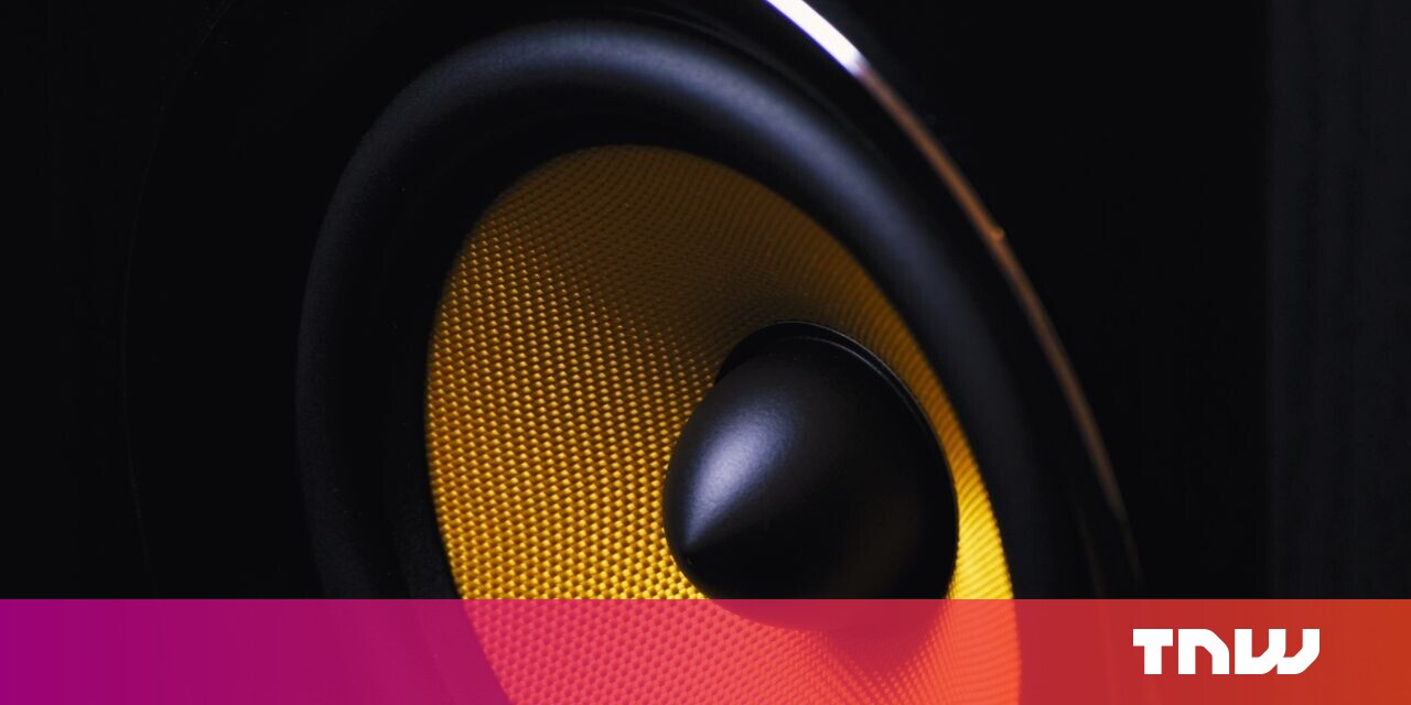 French startup employs Hi-Fi speakers to acquire eco-friendly warmth pumps French startup employs Hi-Fi speakers to acquire eco-friendly warmth pumps