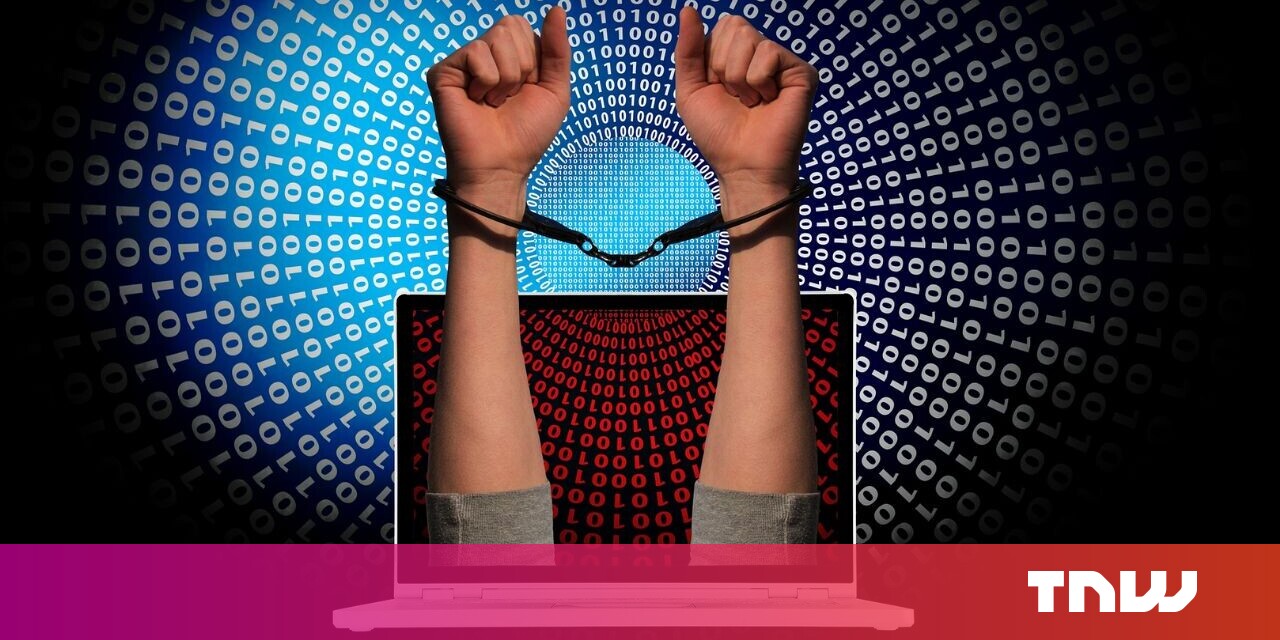 Tech bosses face jail for ‘dangerous content material’ beneath new UK legal guidelines