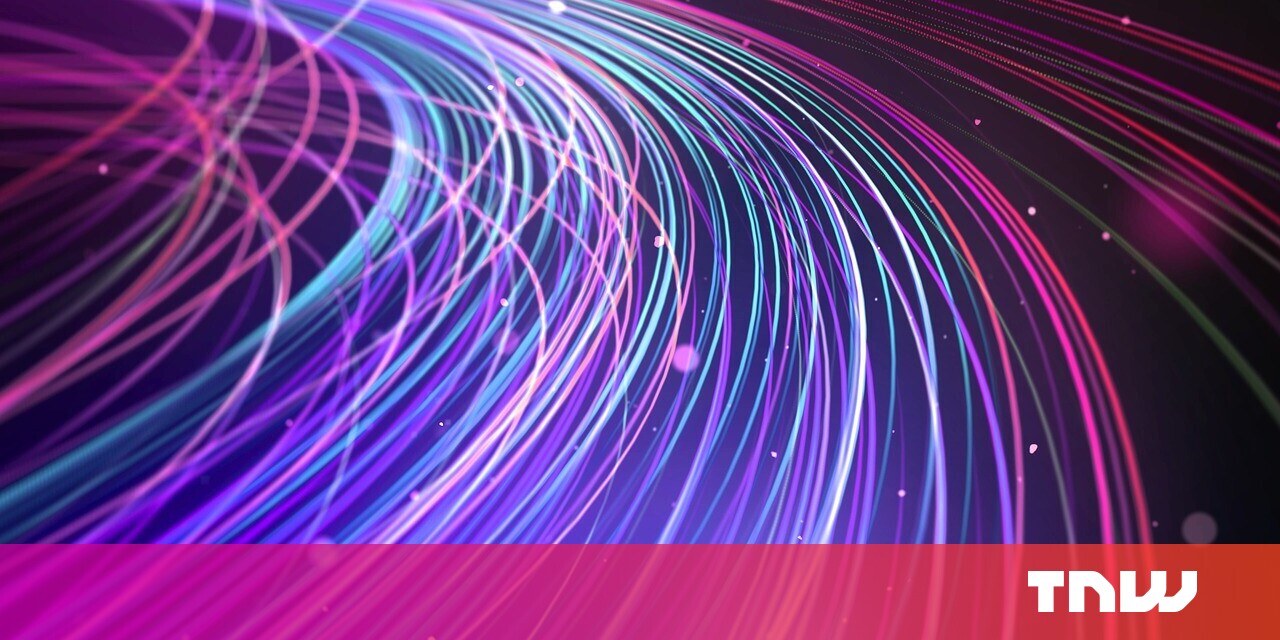 #Brainy UK scientists create robust optic fiber that may unlock our quantum future