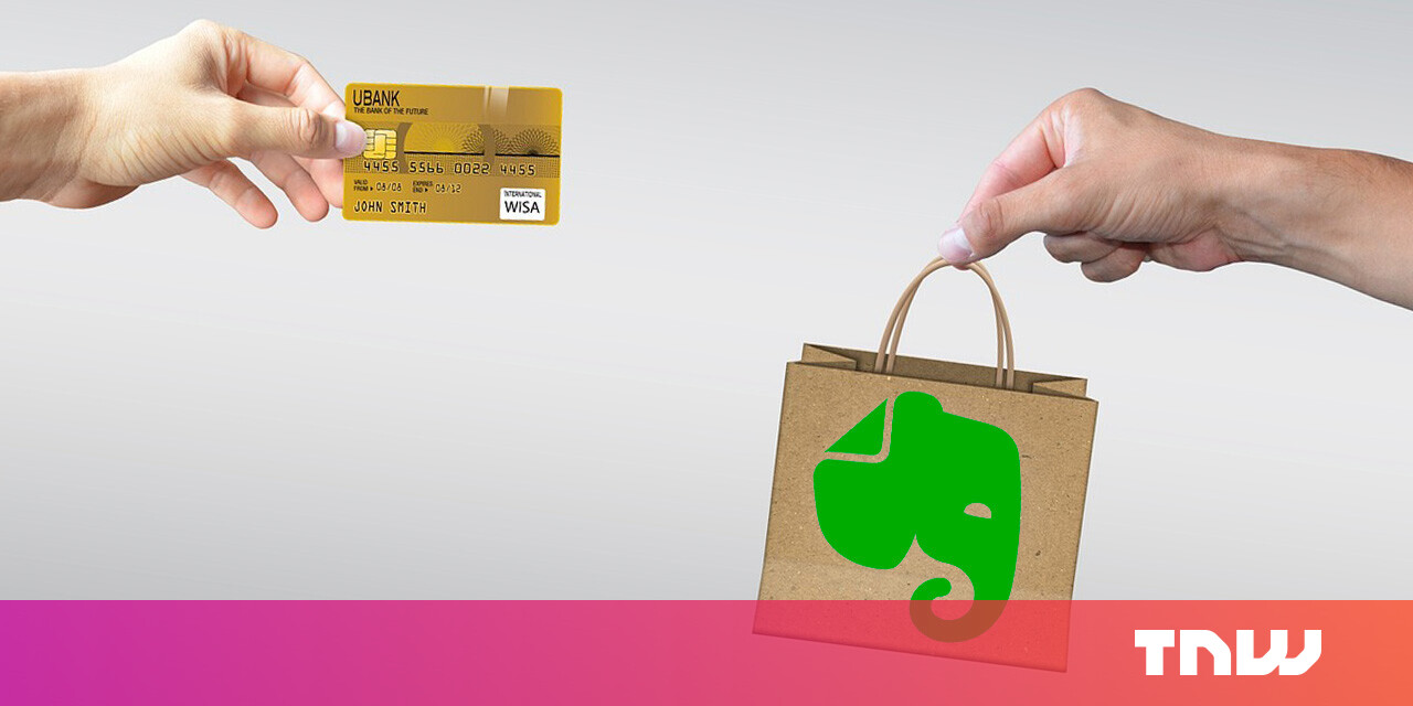 #Evernote has been acquired — here’s how its new owner can fix it