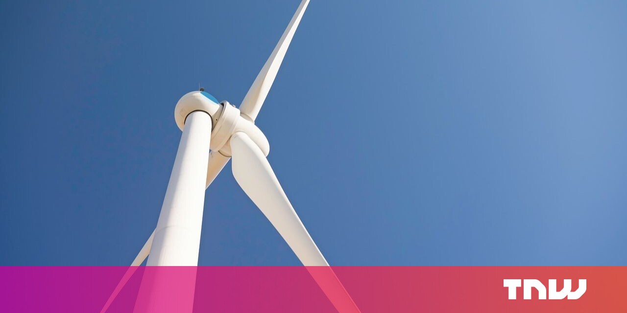 Danish wind turbine maker discovers way to make blades recyclable Danish wind turbine maker discovers way to make blades recyclable