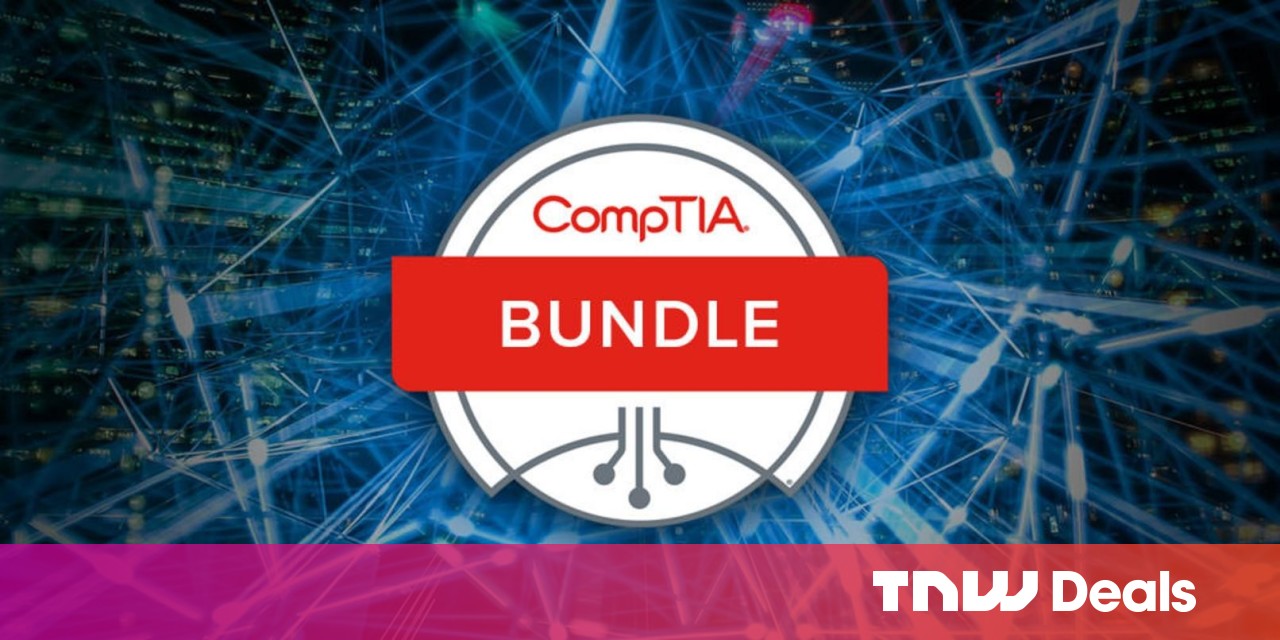 Here S How To Pass 12 Comptia Certification Exams For Less Than 3 Each