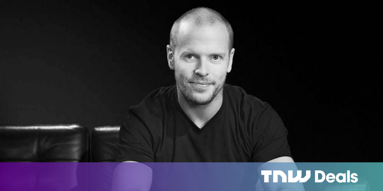 photo of Hack your productivity with this $10 Tim Ferriss led course image