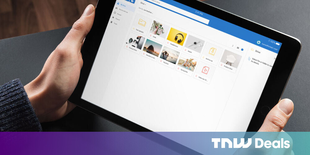 Check Out Four Of The Best Vpn Cloud Storage And Software