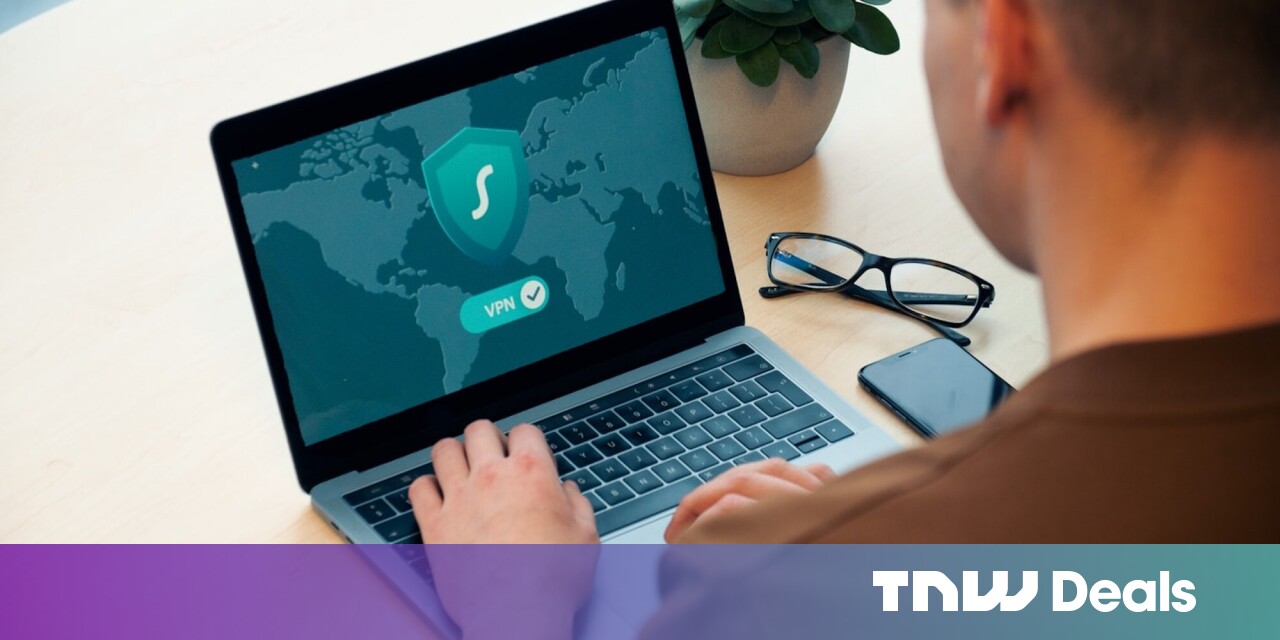 These Two Deals On Prime Vpn Services Will Make The Rest Of