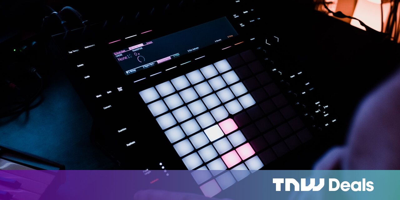 photo of Ableton Live 11 is here and this training can show you how to make stellar music anywhere image