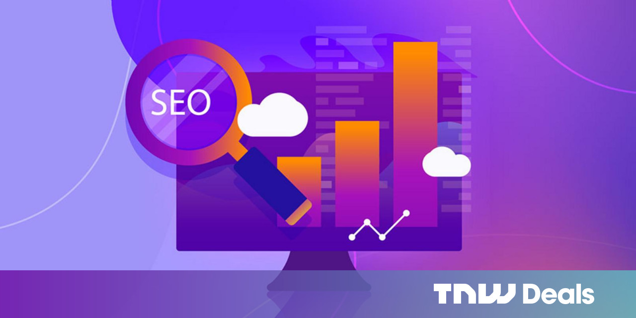 This $10 SEO master course will help you grow your site's traffic