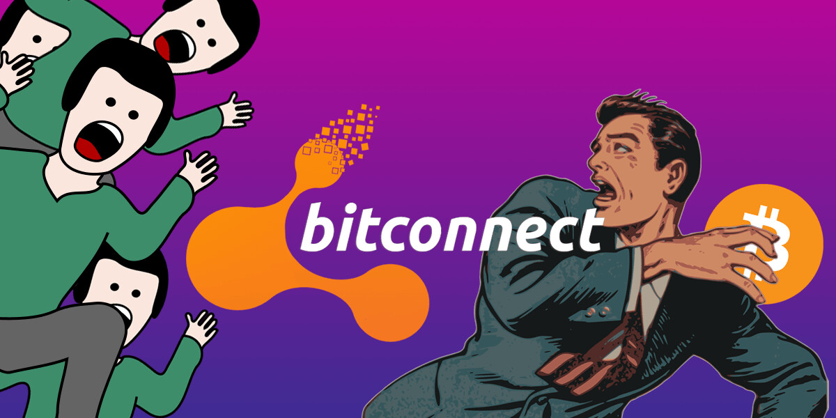 BitConnect now served with cease and desist letter in North Carolina too