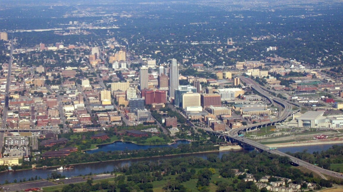 Nebraska Global 37 million in venture cash finds its way to the