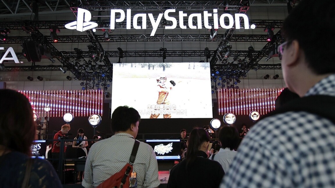 Sony's PlayStation Mobile SDK now Available for all Developers