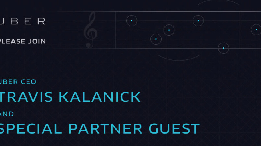 Look Out for Uber Launching a Spotify Partnership on Monday