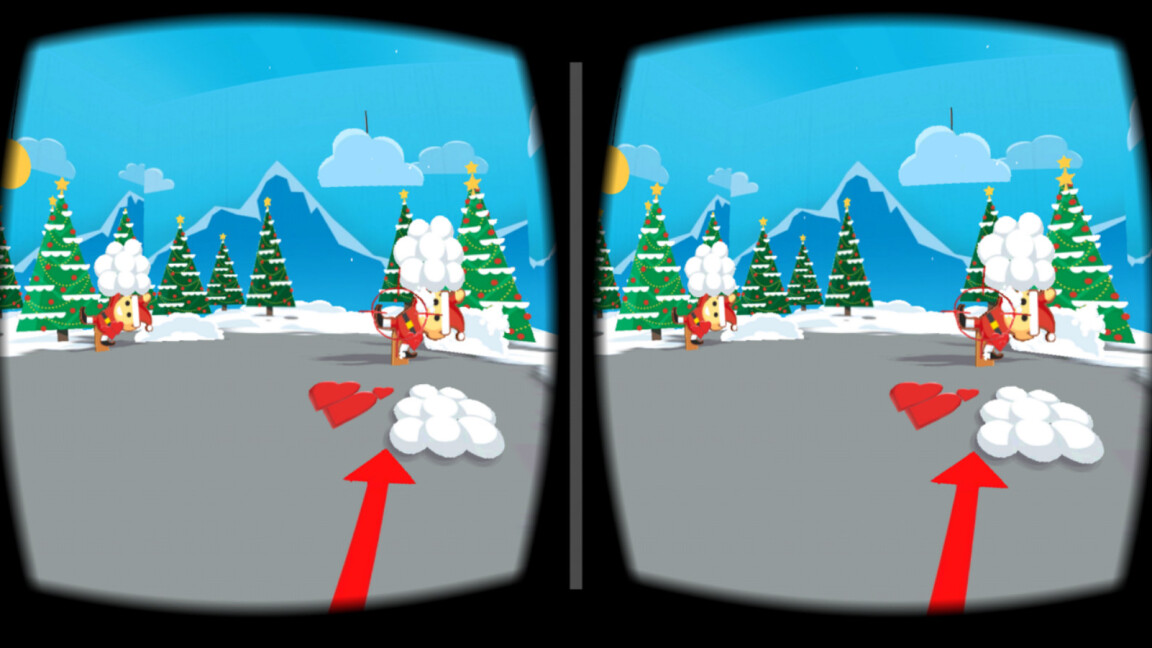 Christmas weebly Google launches new Christmas games and lets you build your own