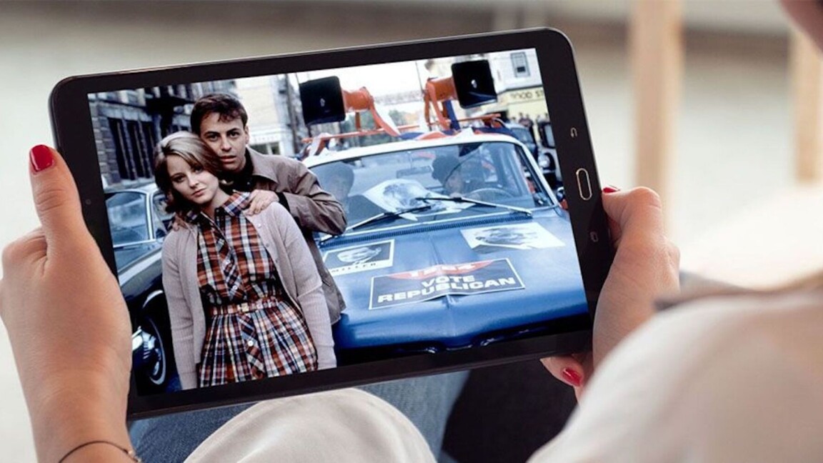 Finished all of Netflix? FlixFling may be the streaming service you