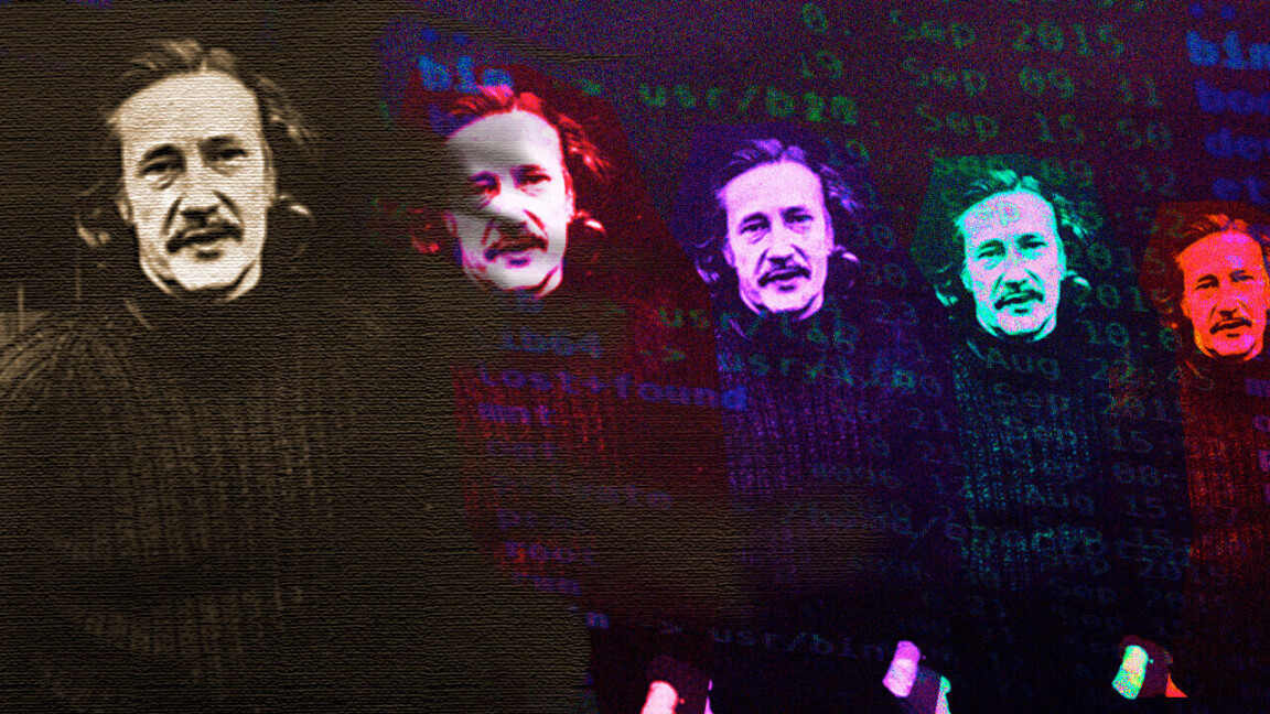 How a 70s teacher invented C, the hugely influential coding language