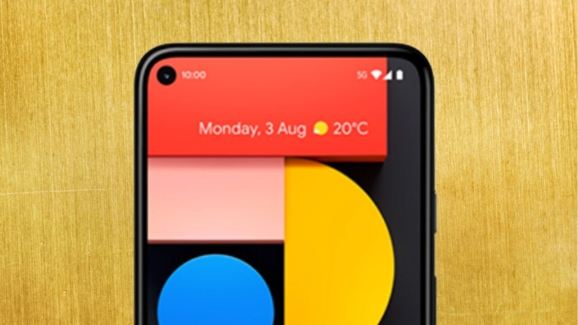 How to customize your Android status bar
