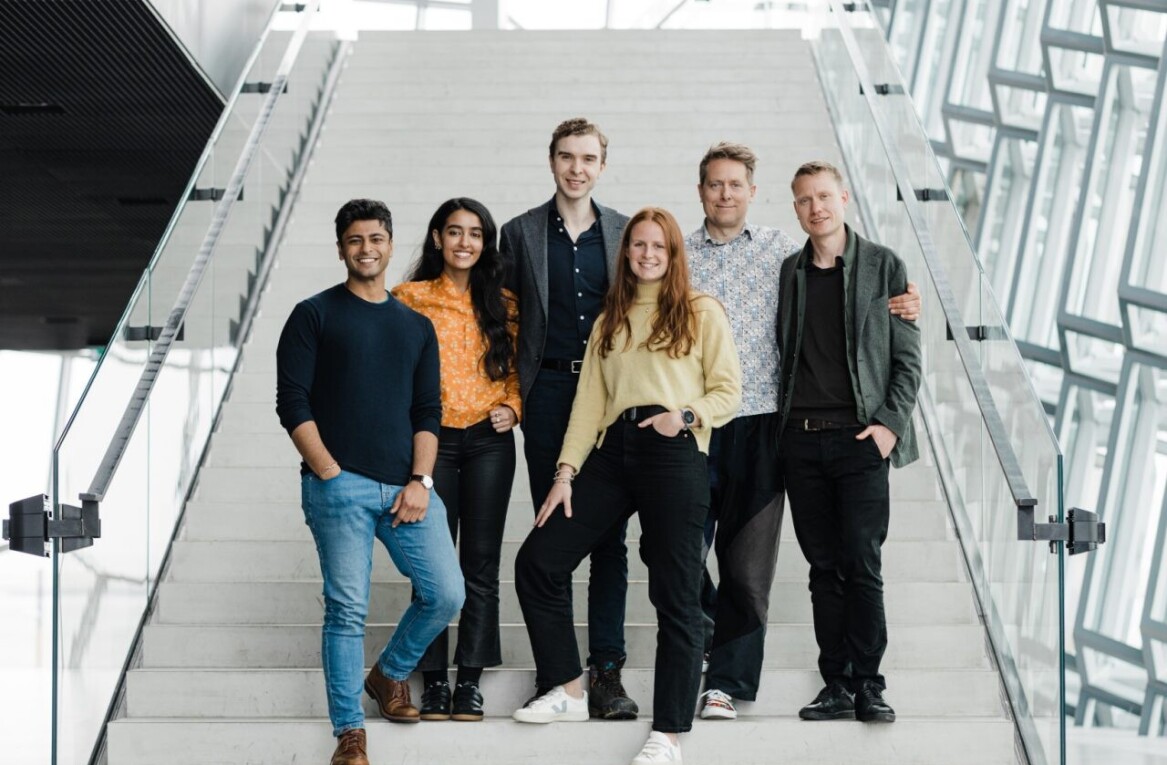 Meet the VC on a mission to bridge climate tech's funding gap