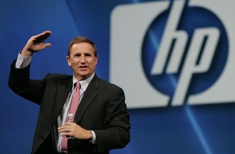 HP CEO Mark Hurd Resigns Over Sexual Harassment Allegations