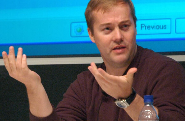 Launch: Jason Calacanis does his own conference