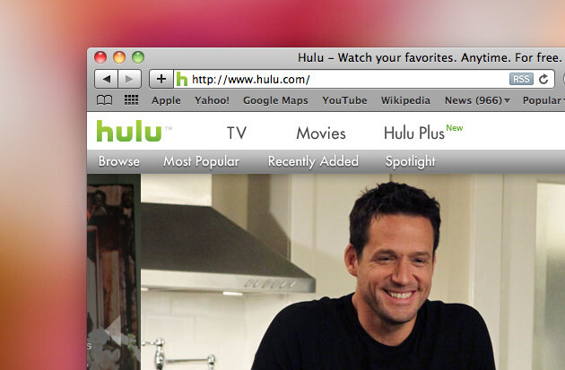 Hulu Plus to launch on Android handsets “in coming months”