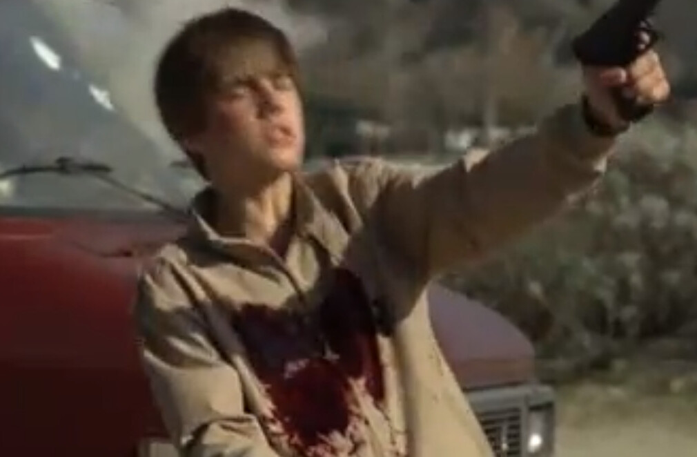Justin Bieber Shot and Killed on CSI