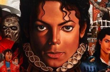 Crowdsourced video by Michael Jackson fans: “Don’t stop til you get enough”