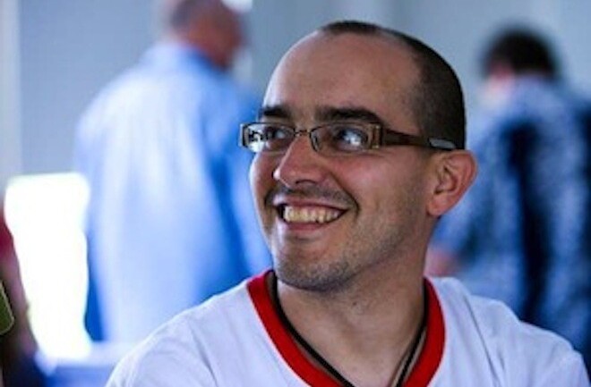 Silicon Valley Uncovered: Dave McClure on why design is more important than technology