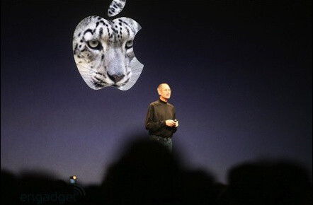 Apple pushes OS X update to fix MacBook Pro problems and more