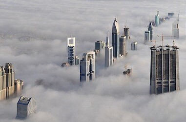 Jordan: the Middle East’s Silicon Valley?