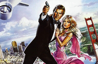 New Apple patent wants to give you James Bond’s Find my iPhone features
