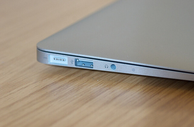 Apple’s new MacBook Air and Mac Mini models get detailed