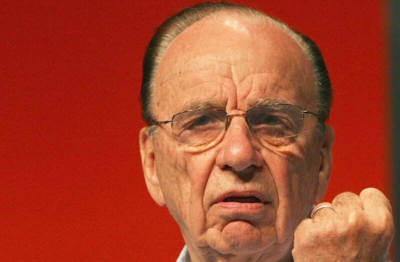 Rupert Murdoch on MySpace: “We screwed up in every way possible”