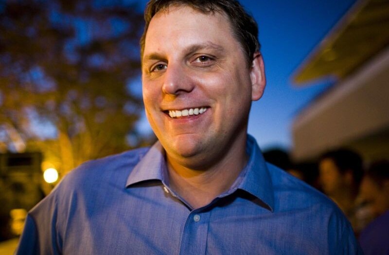 TechCrunch’s Michael Arrington resigns to run $20 million VC fund