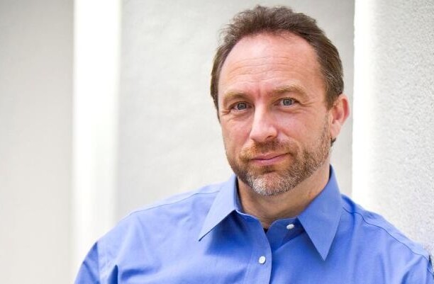 Wikipedia Co-founder Jimmy Wales heads up new London startup competition