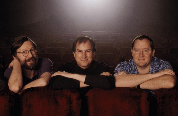 Steve Jobs movie could be written by the Social Network’s Aaron Sorkin