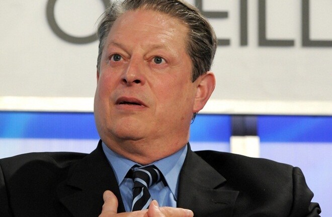Al Gore: Steve Jobs wanted Apple to follow its own voice not ask what he’d do
