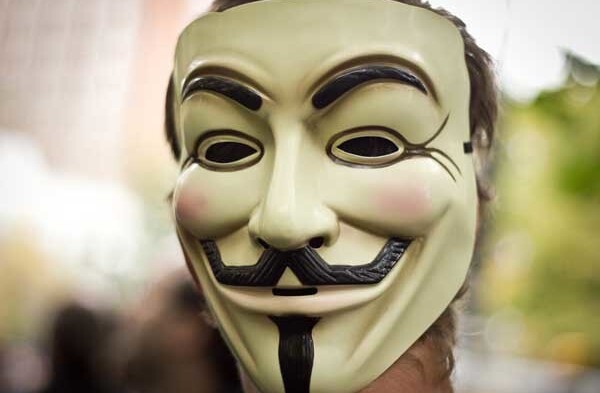 Anonymous posts threat against Sony (and Justin Bieber) over SOPA support